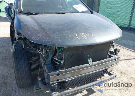 2018 Chevrolet Trax Lt z USA, uszkodzony, nr VIN KL7CJLSB7JB677219